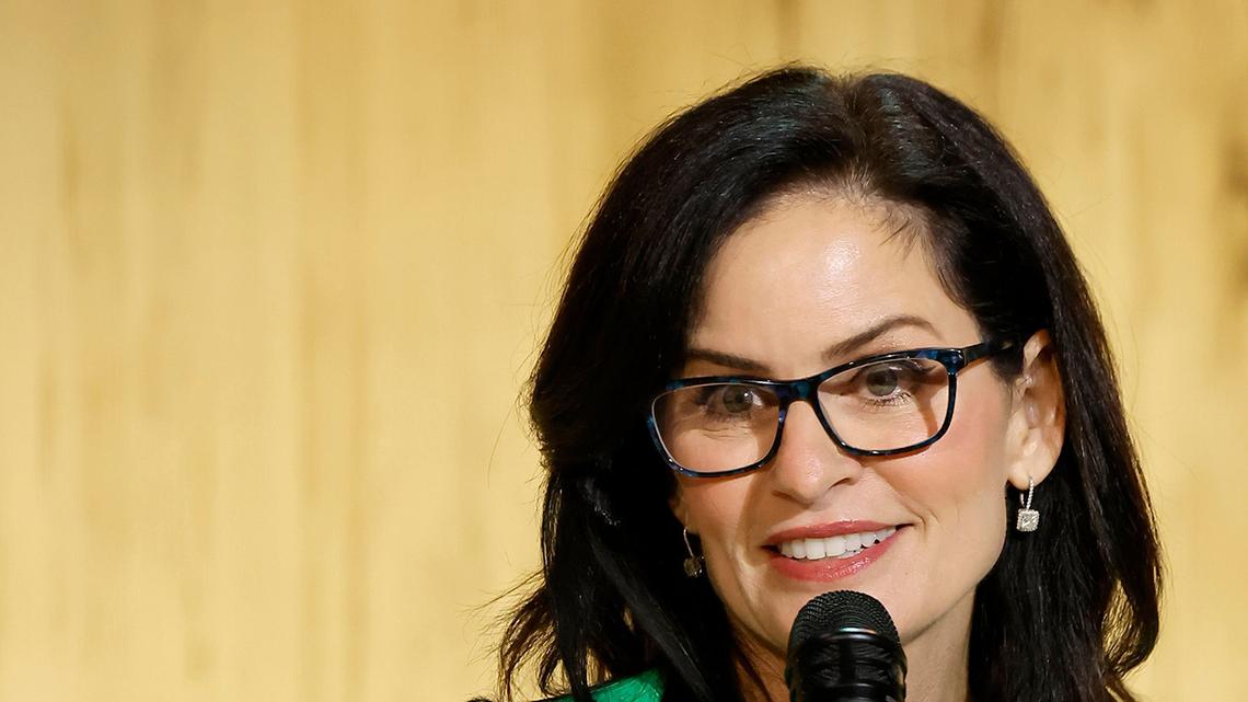 Heidi Stevens: Women 'will not be shamed into silent suffering' in this menopause moment. Hallelujah 