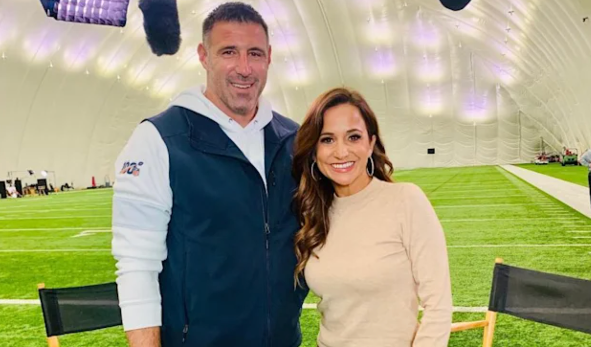  Vrabel and Russini. 
