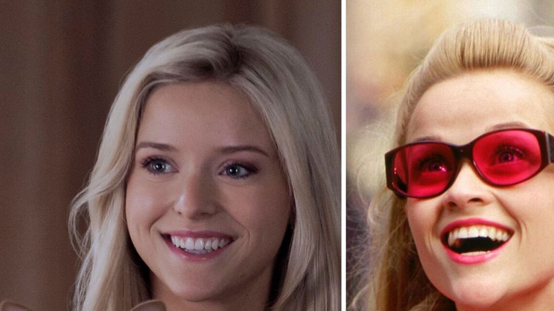 'Elle' Showrunners Address Initial Backlash From 'Legally Blonde' Fans 