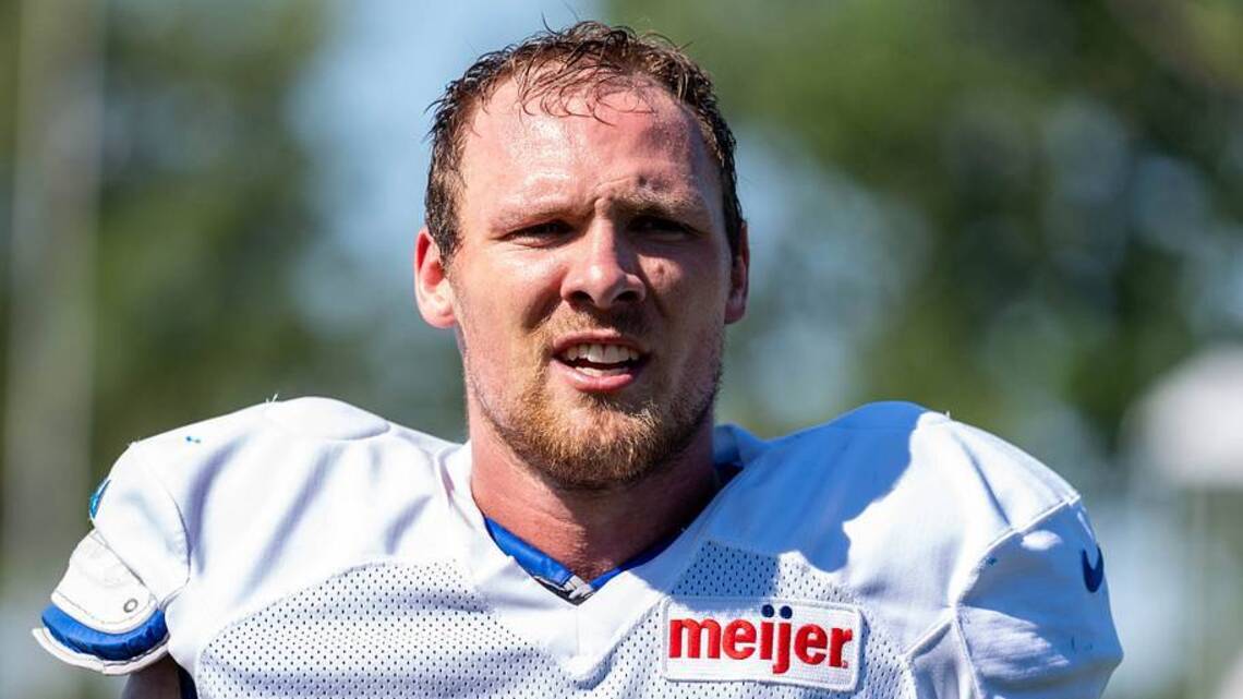 4 Detroit Lions Players To Watch Against Saints