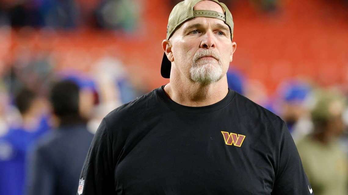 The NFC East Is An Absolute Trainwreck So Far This Season