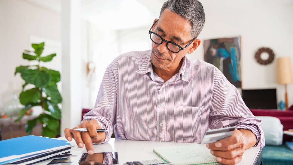 Social Security's 3.6% raise may finally match inflation