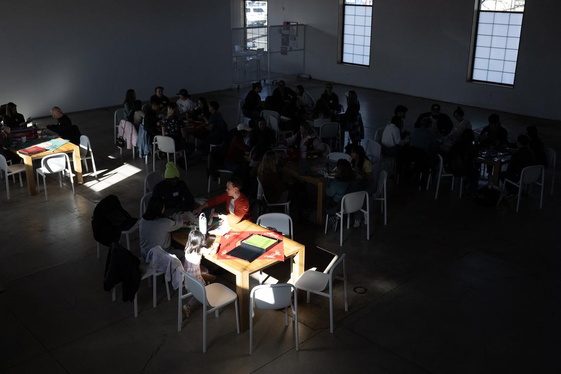 Timothy Hurst/Denver Post/TNS