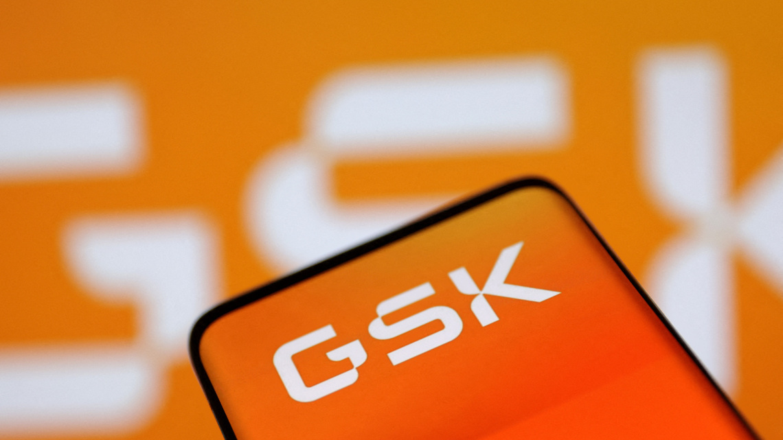 GSK scores regulatory wins for chronic hepatitis B drug, cancer therapy