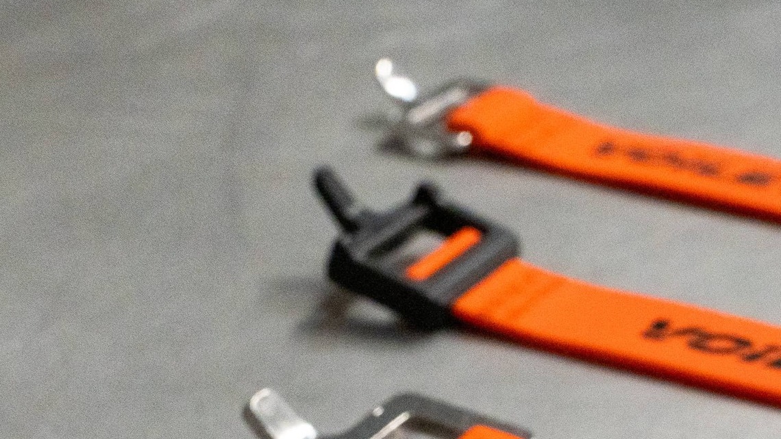 Skiing's Most Iconic Accessory Gets An Update