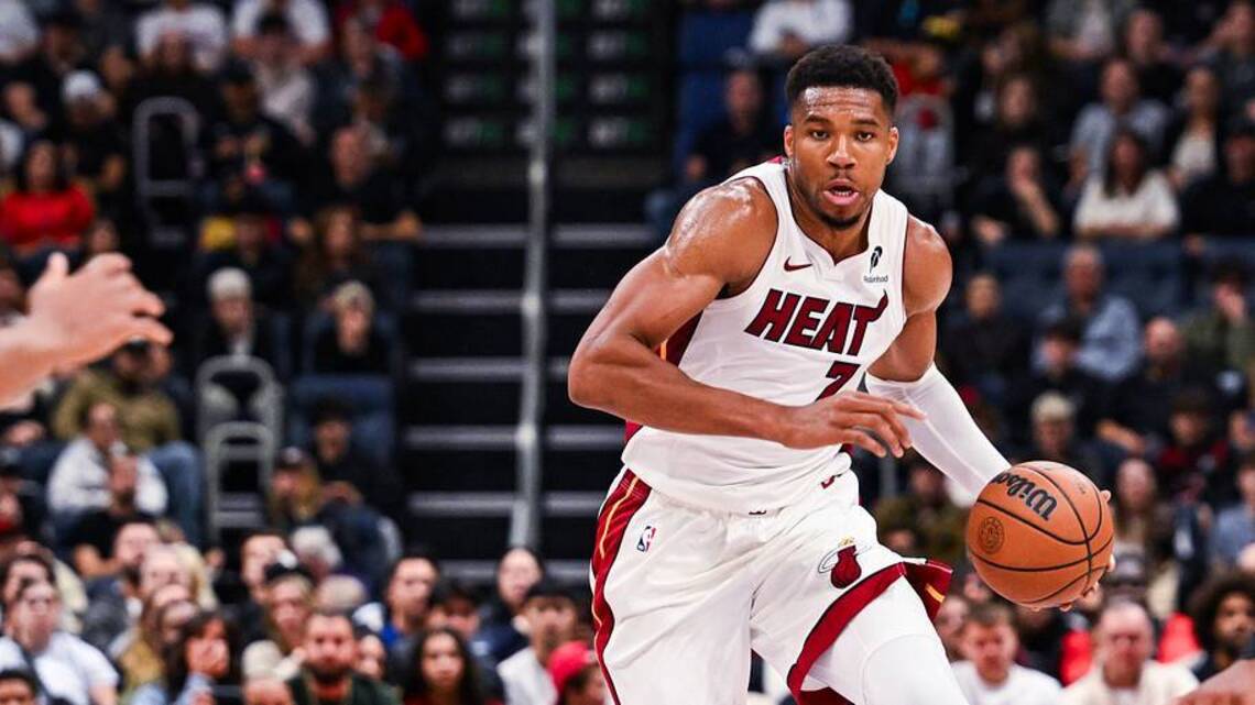 How to Watch Miami Heat-New Orleans Pelicans: Injuries, Betting Lines, Starters, Storylines