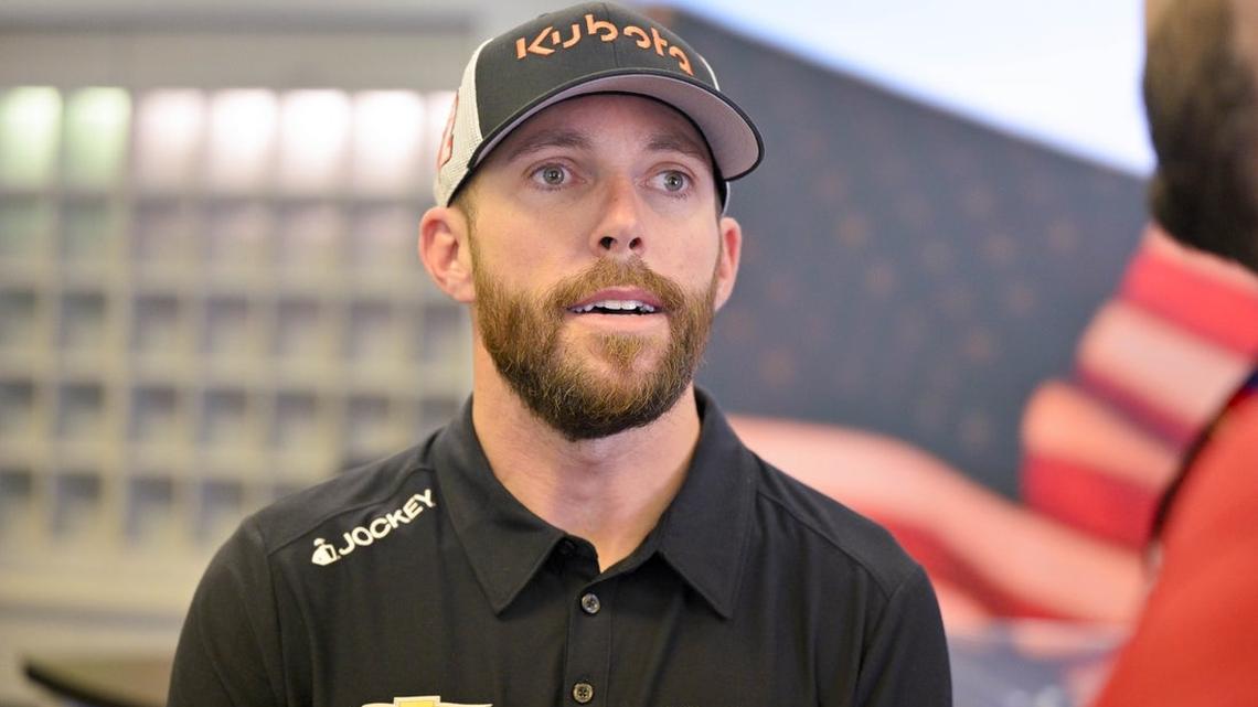 Drivers prepare for emotional Coca-Cola 600 in Charlotte