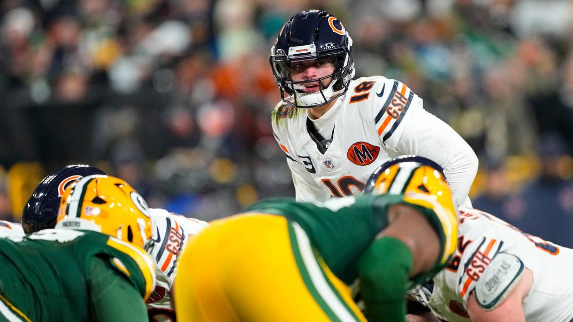 2026 Fantasy Football Quarterback Rankings for May Drafts