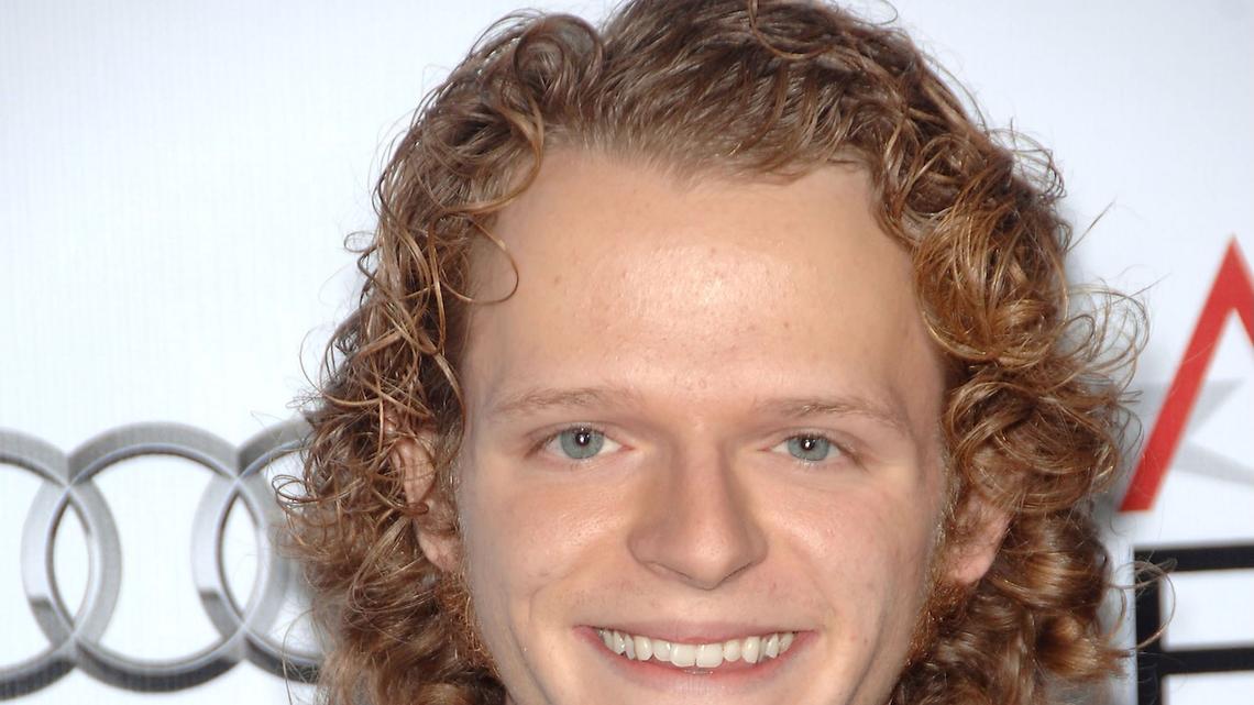 'HIMYM' Actor Sentenced to Life in Prison for Attempted Murder 