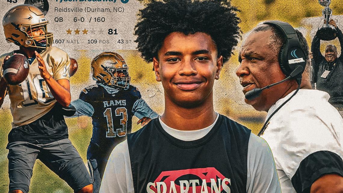Grandson of Legendary NCAA Coach to Continue Legacy at HBCU 