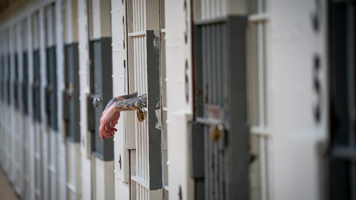 Hundreds of Minnesota inmates who packaged Disney balloons lose work amid pay dispute 