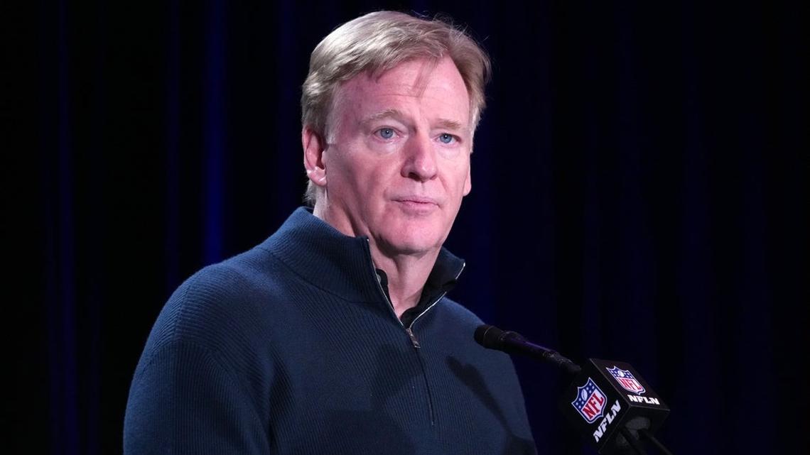 NFL boosts salary cap to $301.2M in 2026