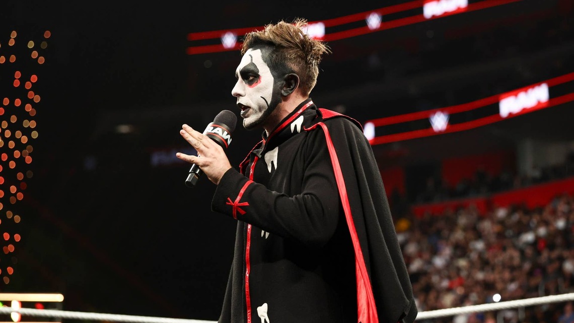 WWE SummerSlam 2026: Updated Card After July 20 Raw
