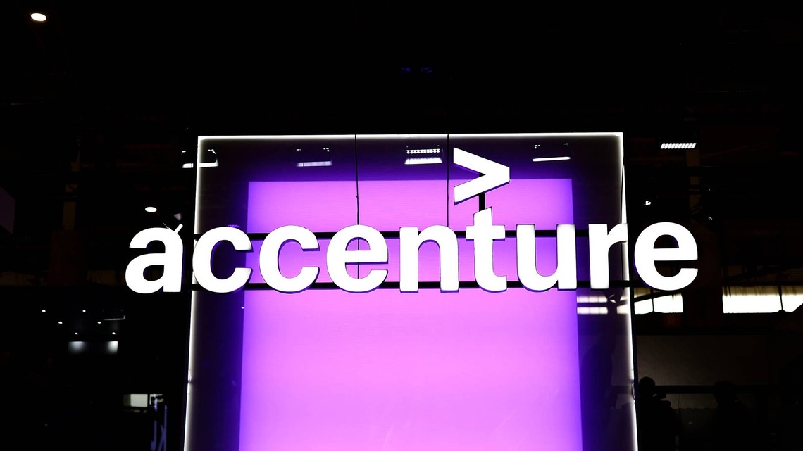 Accenture acquires Dragos, runZero, NetRise, raising Wall Street questions 