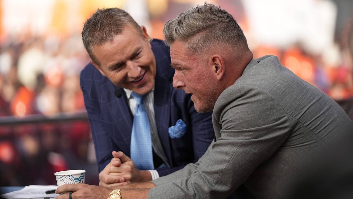 ESPN's College GameDay Divides Fans With Austin Show