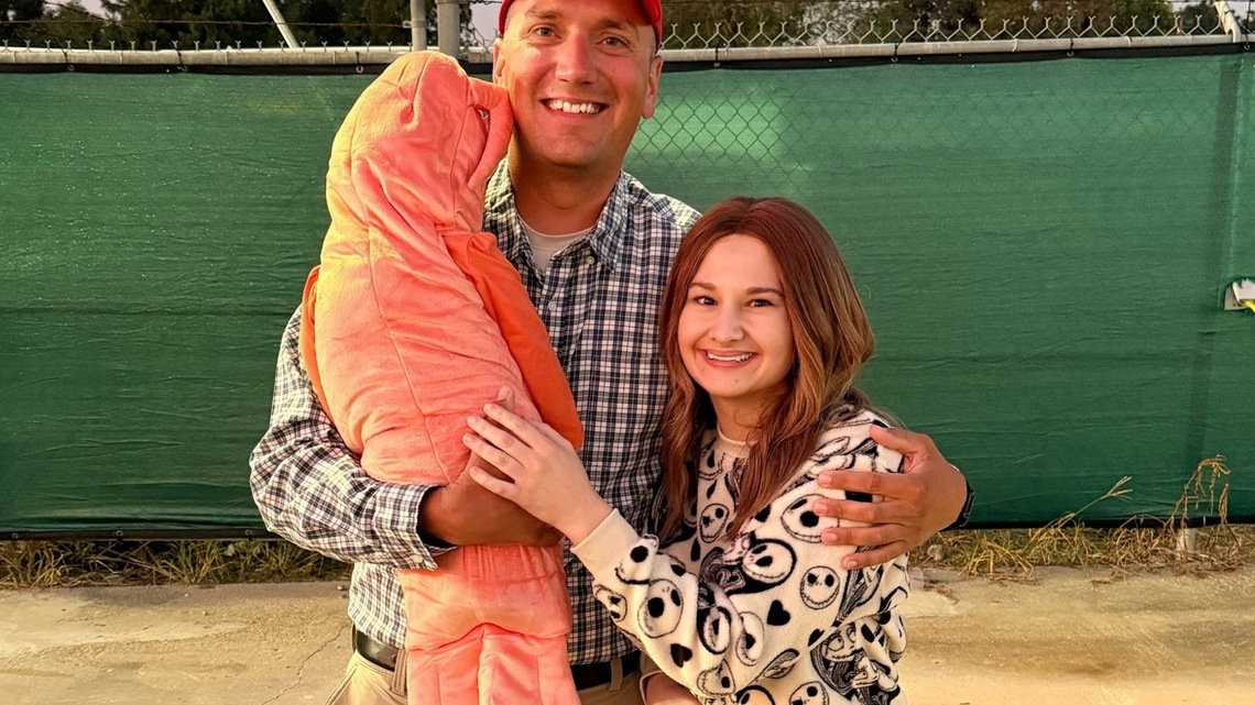 Gypsy Rose Blanchard Calls Out 'Fake Accounts' After Ken Urker's Death 