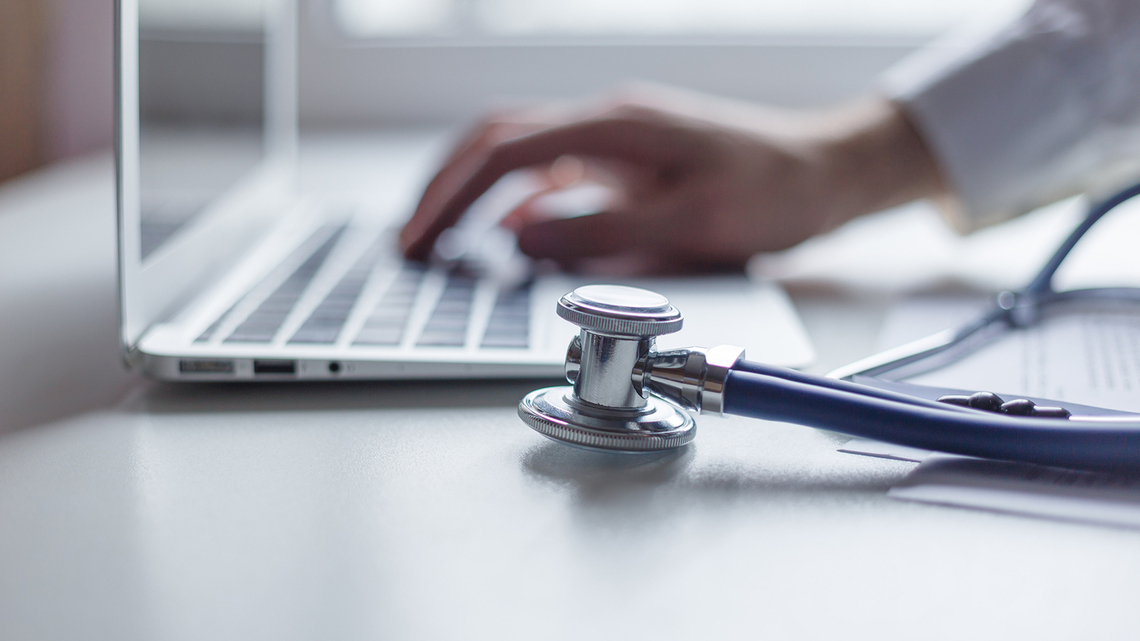 Aaron Brown: Could a subscription model for health care cure our broken system?