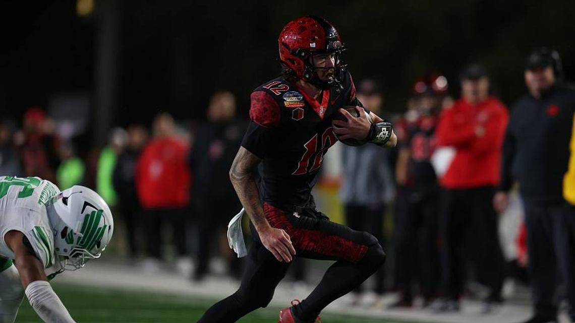 San Diego State's most underrated players entering the new-look Pac-12