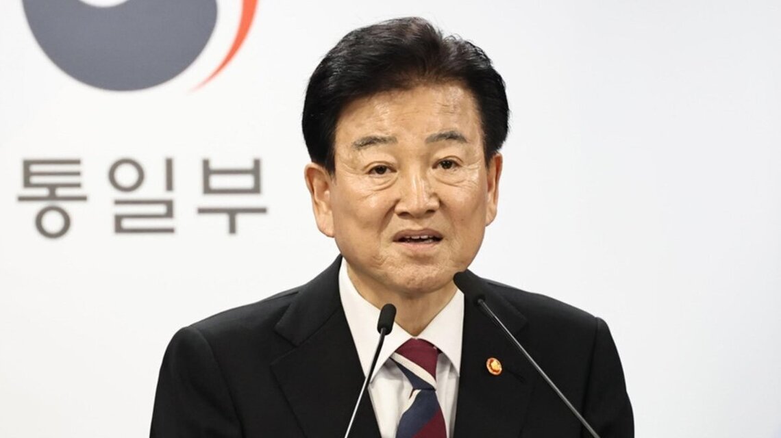 South Korea calls for four-way talks on North Korea 