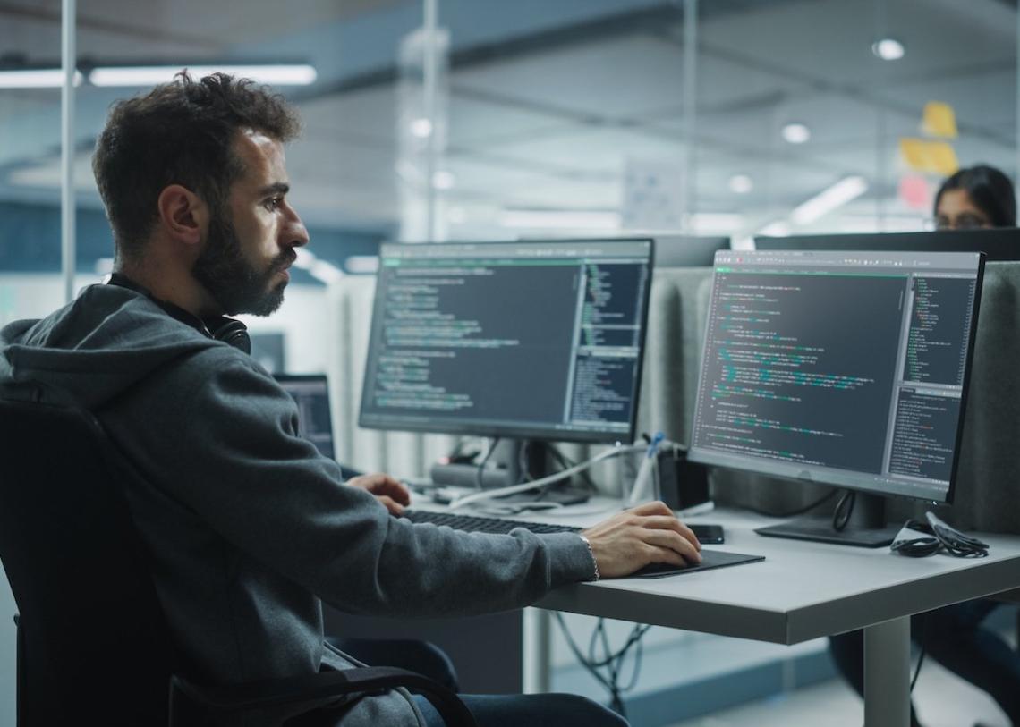  Gorodenkoff // Shutterstock 