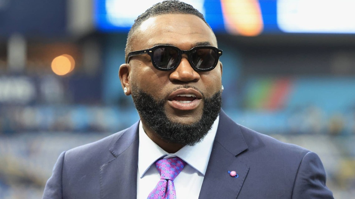 In 2016, David Ortiz paid $1.5 million for a Florida lot in Pinecrest; after building his mansion there, he sold it for $10.55 million 