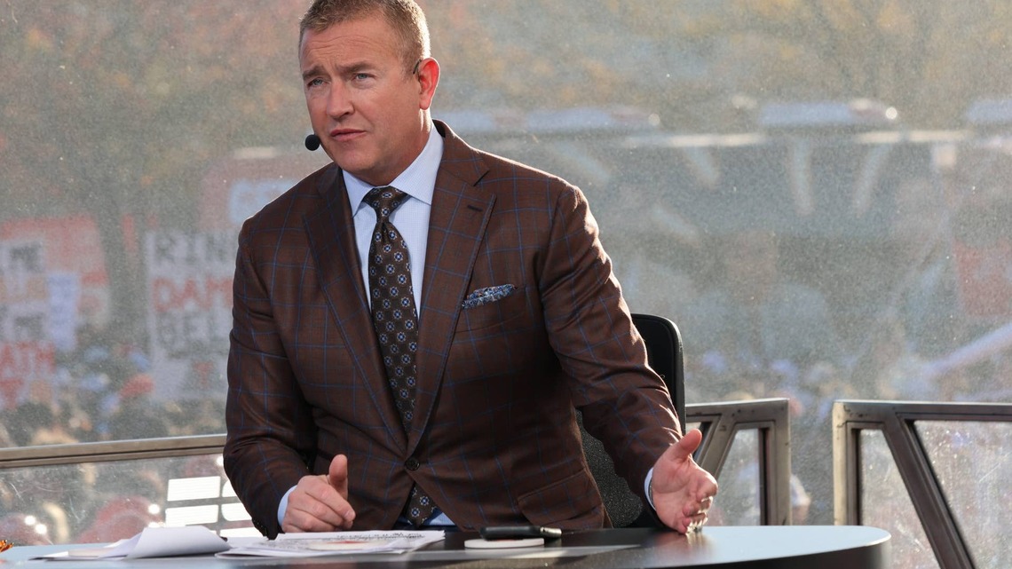 ESPN's Computer Changes College Football Playoff Top 12 After Week 3