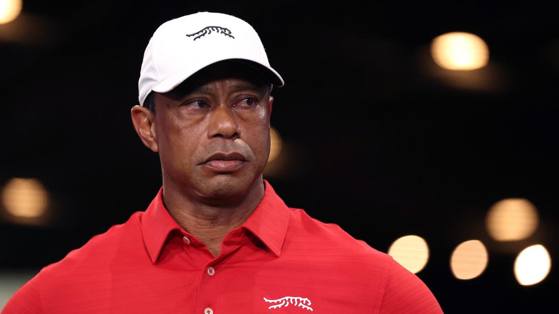 Tiger Woods Breaks Silence on DUI Arrest, Reveals He's Seeking Treatment 