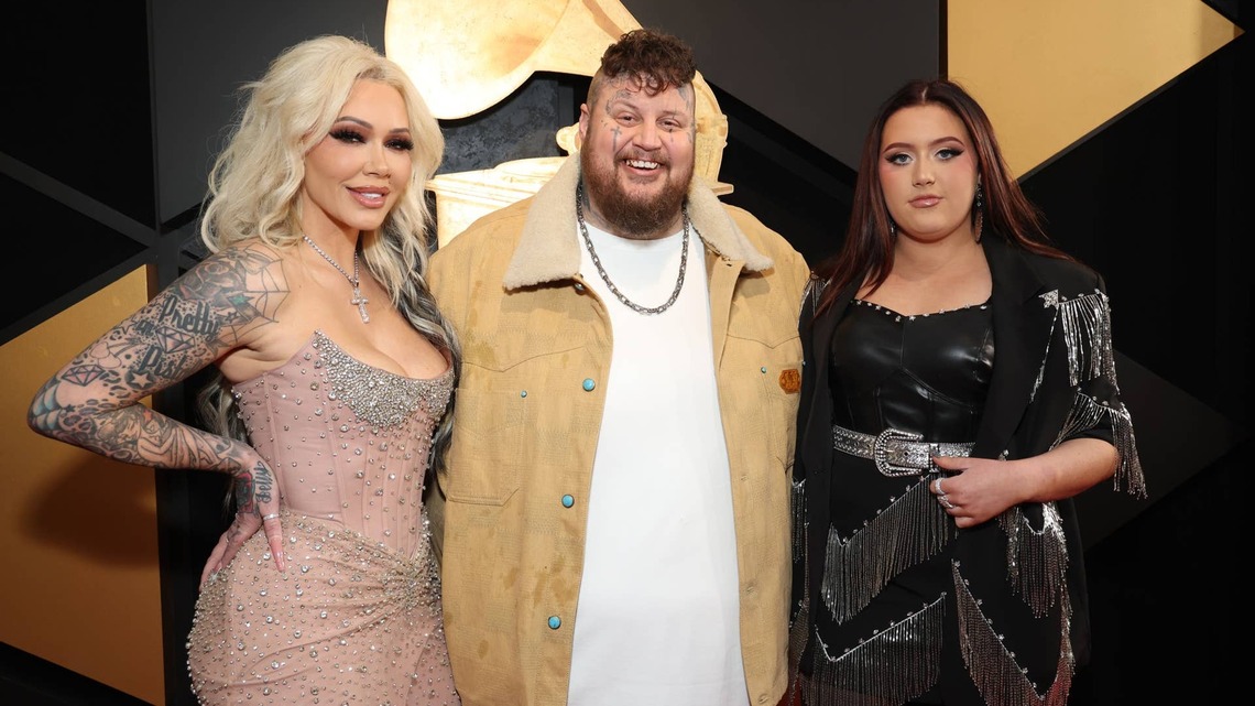 Jelly Roll's Daughter Hints at Shocking Reason for Bunnie XO Divorce: 'Just Wait' 