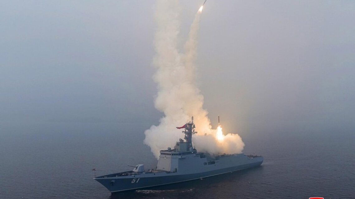 North Korea warns U.S. military buildup in Japan risks clash 