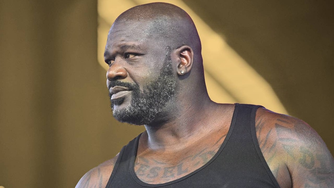 "In one second, he'd go from tears onscreen to joking around" – Shaquille O'Neal recalled the acting lesson he got while filming Blue Chips 
