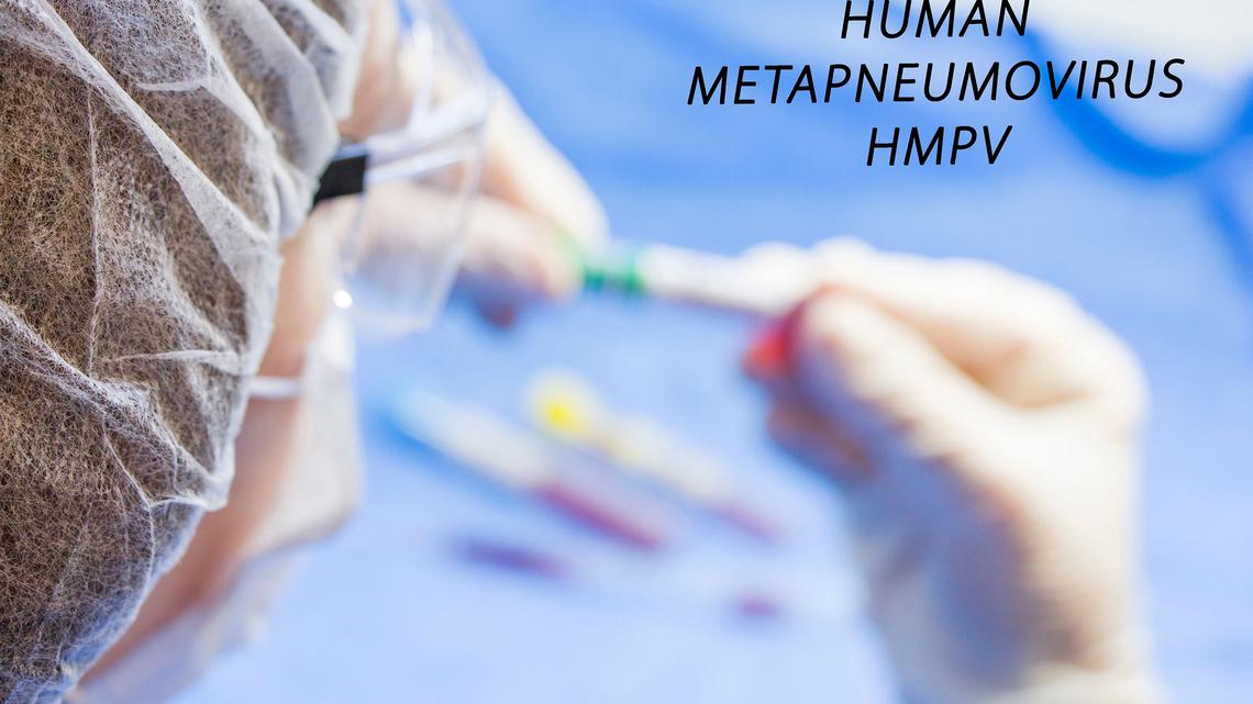 A virus without a vaccine or treatment is hitting California. What you need to know 