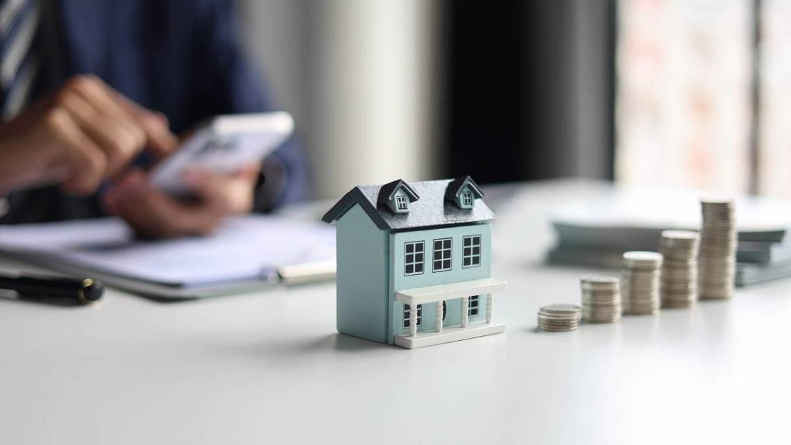 Home-buying costs are 4 times what buyers expect 