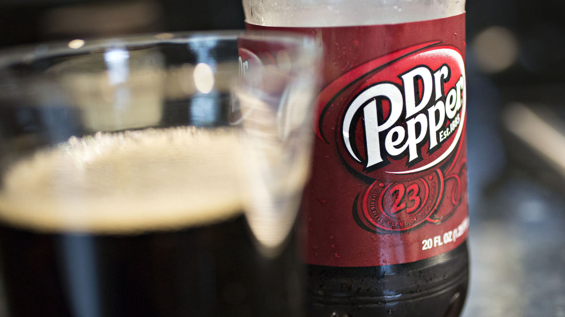 Dr Pepper Keeps Fans Cool With 2 New Summer Merch Drops 