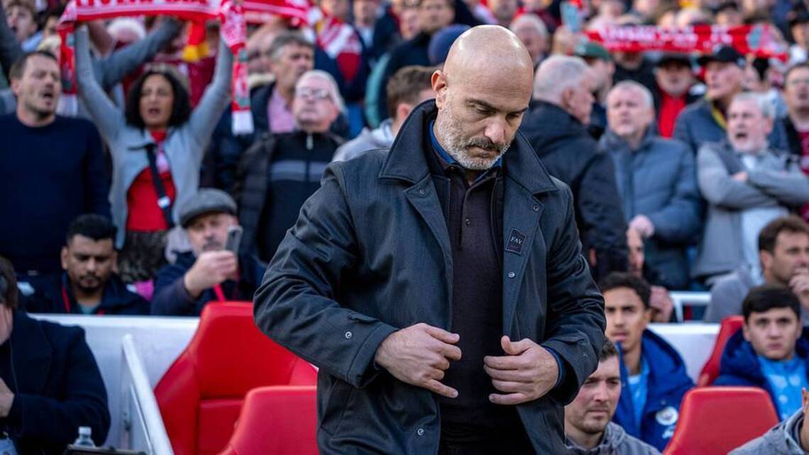 How Man City Could Be Immediately Suspended Before Appeal Verdict