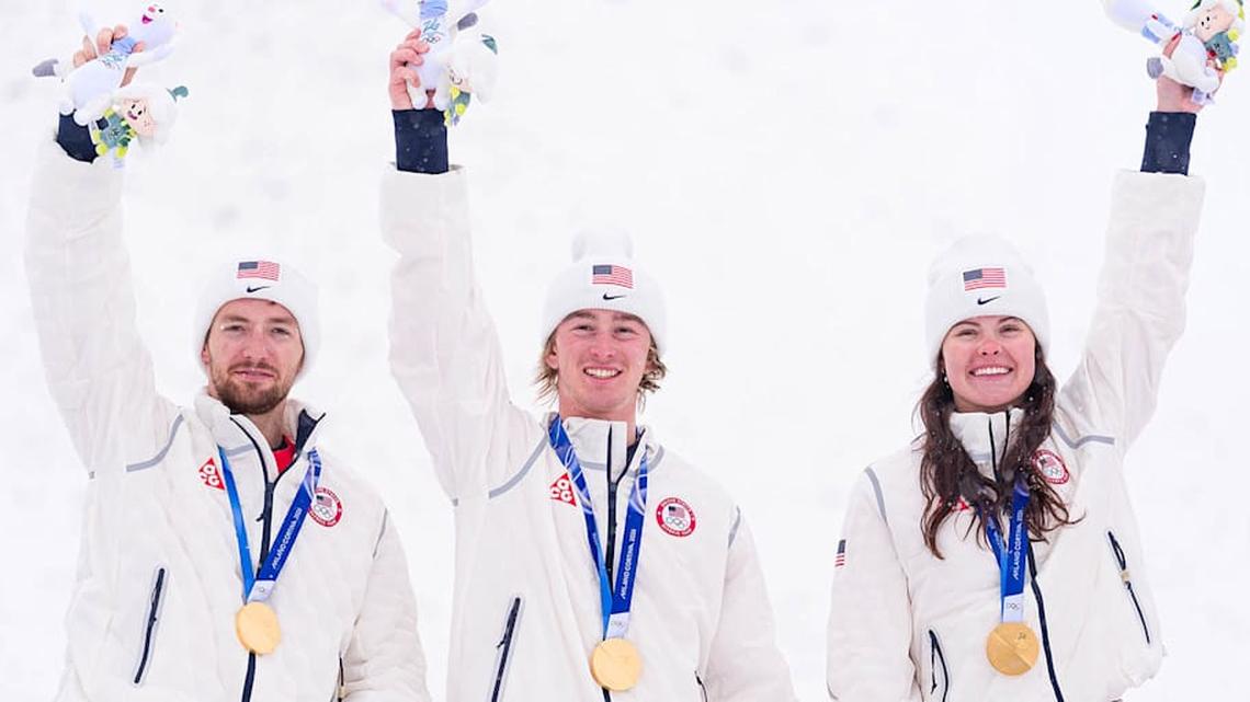 Team USA Wins Record 11th Gold Medal at 2026 Winter Olympics: List of Every U.S. Gold Medal So Far