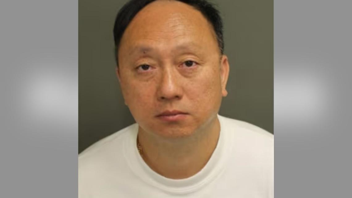 Man Arrested at Disney World for Fireworks Explosion That Killed 7 People 