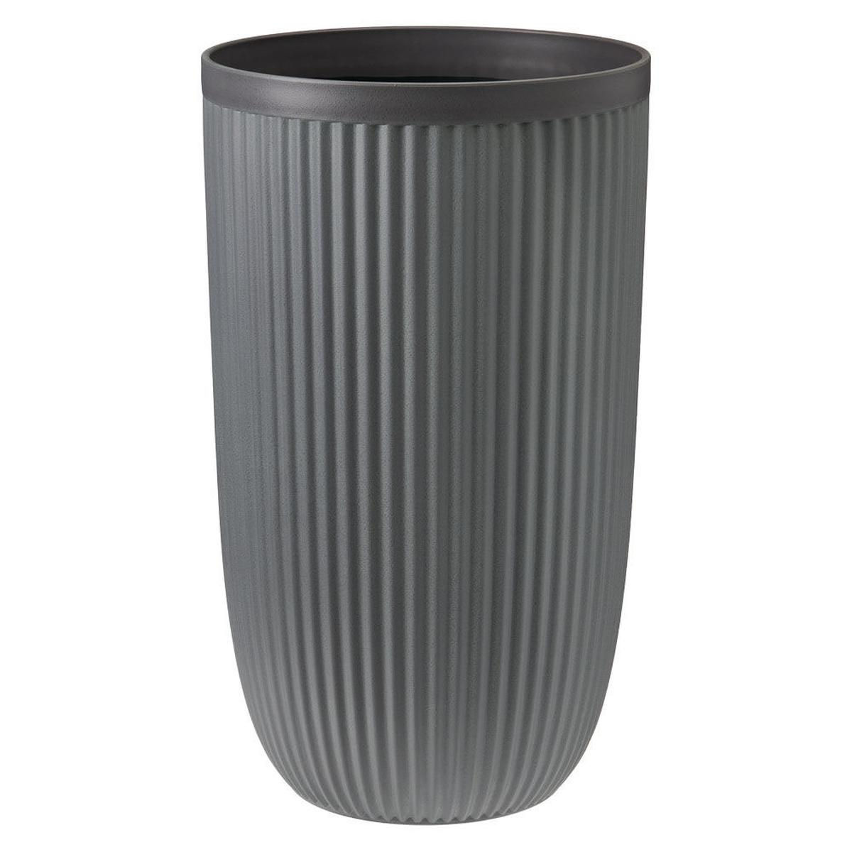 The Aldi Belavi fluted plantercourtesy of Aldi