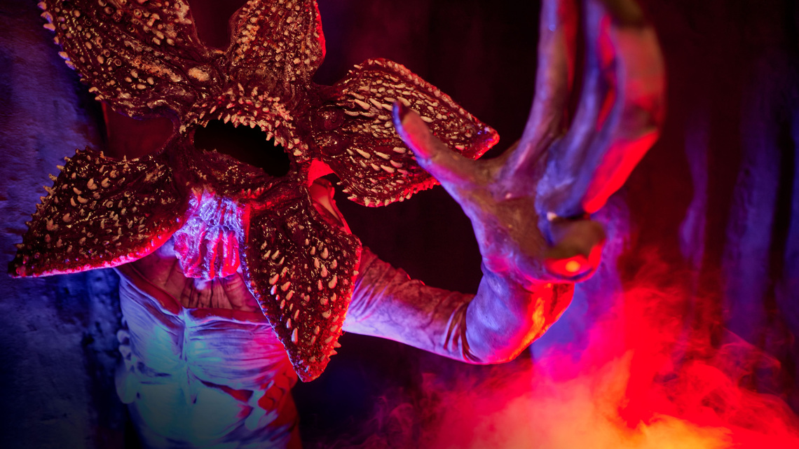 From 'Sinners' to 'Stranger Things': Your guide to Universal Orlando's Halloween Horror Nights 