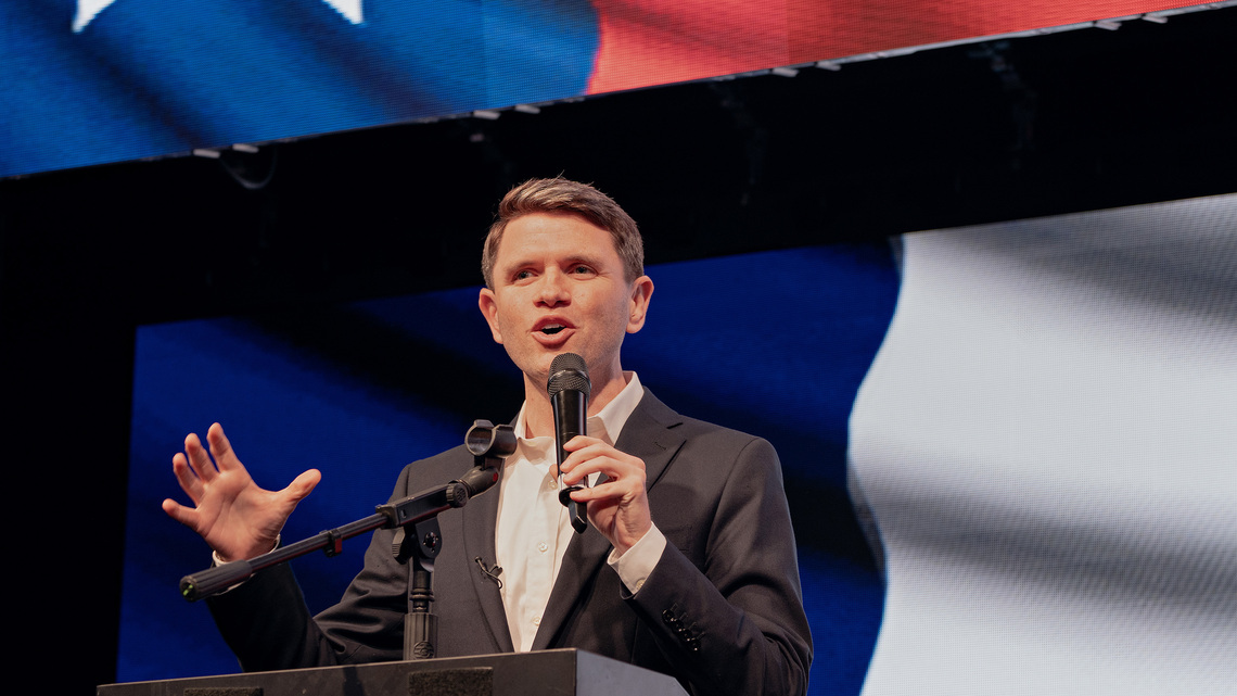 Editorial: Texas US Senate candidates duck the hard economic choices ahead 