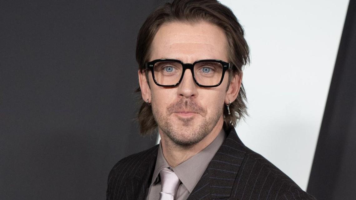 'Downton Abbey' alum Dan Stevens joins 'Dexter: Resurrection' 