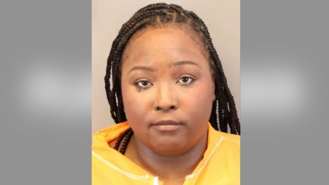 Mom Arrested After Son Died When She Refused to Give Him Seizure Medication 