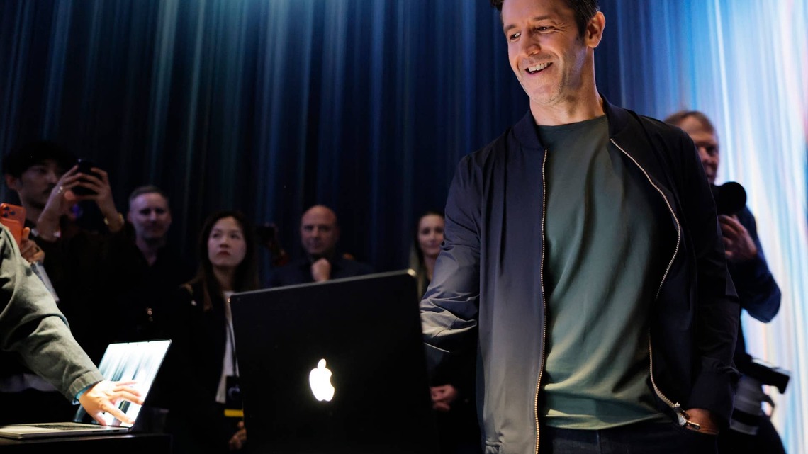 Apple's $1,999 iPhone Duo is already rewarding buyers who wait