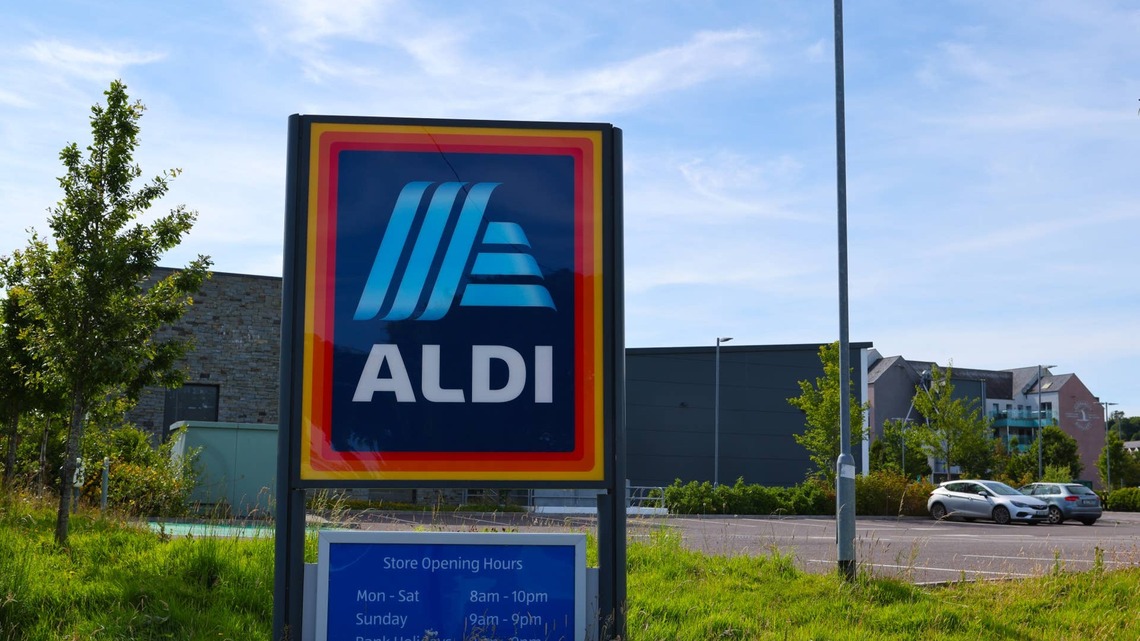 Aldi's Cutesy New Halloween Decor Is Purr-fect for Black Cat Lovers
