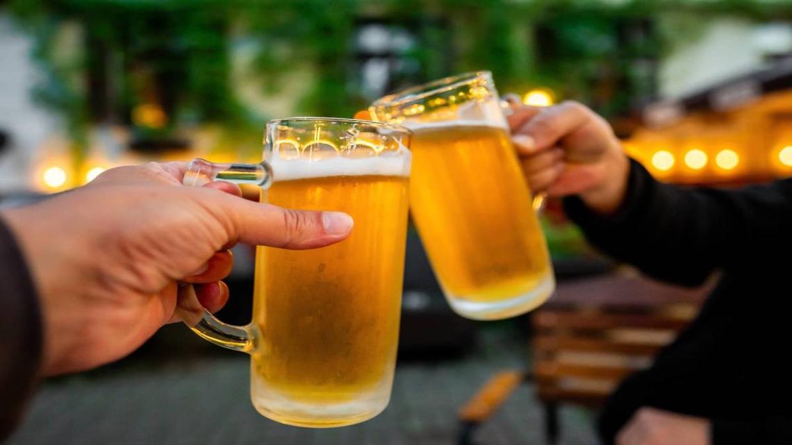 3rd Level Brewing files for Chapter 7 bankruptcy 