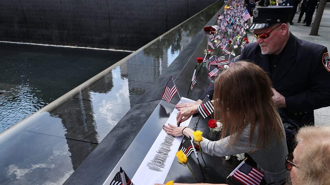 Bloomberg: Lower Manhattan seemed finished after 9/11. We knew better.