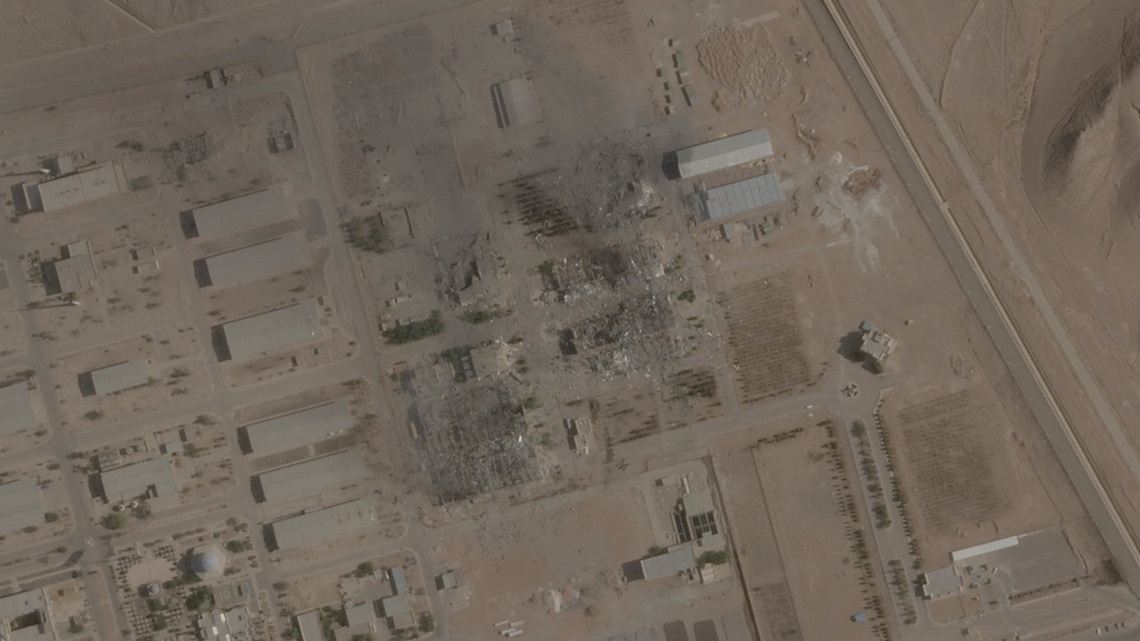 Explainer-The status of Iran's uranium enrichment programme 