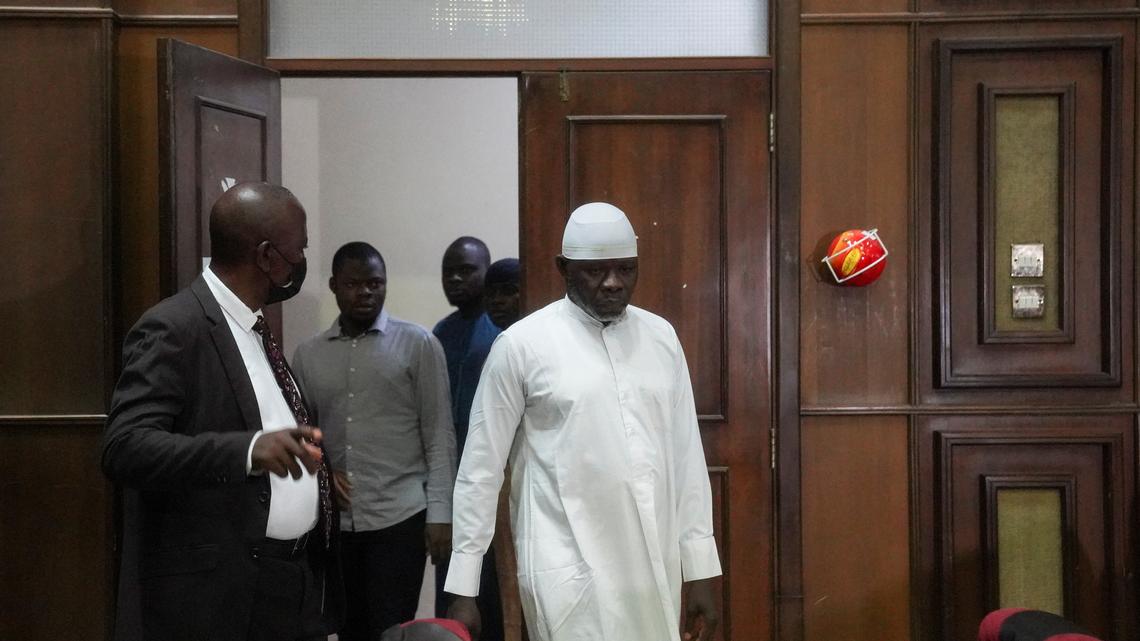 Nigerian court sentences four to death over 2022 Owo Catholic church attack 