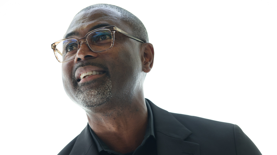 Editorial: La Shawn Ford for US House of Representatives in District 7 