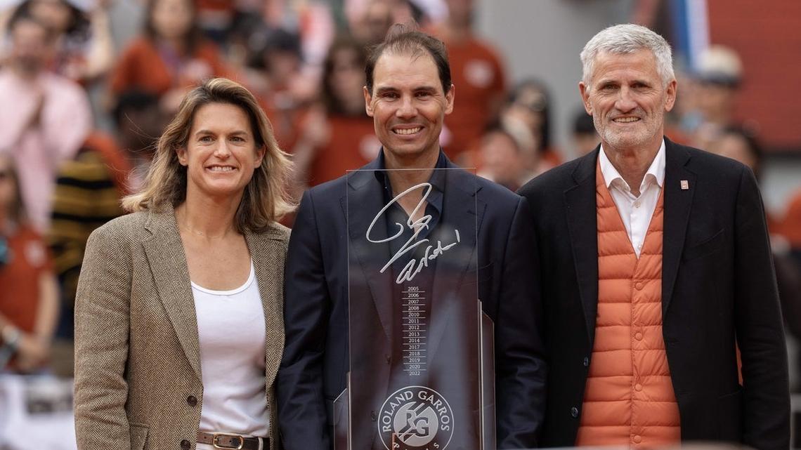French Open not budging on prize pool demands 