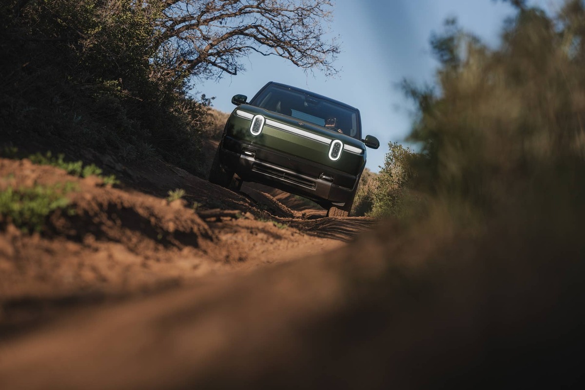 Rivian